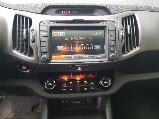 Kia Sportage 1.6 GDI 20th Anniversary picture 20