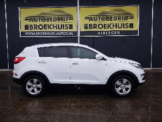 Kia Sportage 1.6 GDI 20th Anniversary picture 4
