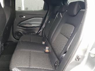 Nissan Juke 1.0 DIG-T N-Design Automatic picture 16