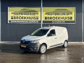 škoda dodávky Renault Express 1.5 dCi 75 Comfort + 2023/6