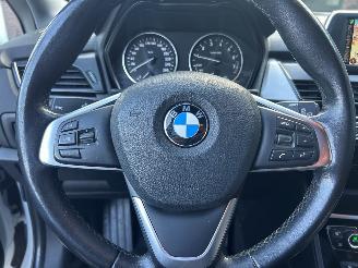 BMW 2-serie Gran Tourer 218i Luxury 7p. picture 17