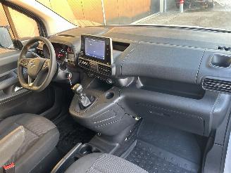 Opel Combo 1.5 BlueHDi 100 S&S L1 picture 16