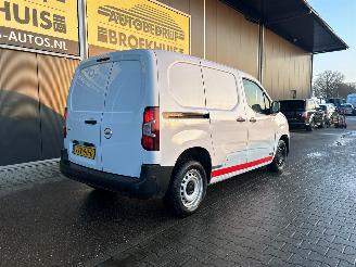 Opel Combo 1.5 BlueHDi 100 S&S L1 picture 7