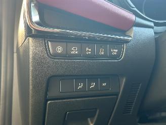Mazda 3 2.0 e-SkyActiv-X M Hybrid 180 Luxury picture 24