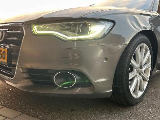 Audi A6 Limousine 3.0 TFSI quattro Pro Line Plus picture 9