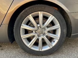 Audi A6 Limousine 3.0 TFSI quattro Pro Line Plus picture 25