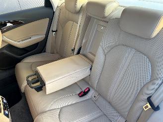 Audi A6 Limousine 3.0 TFSI quattro Pro Line Plus picture 23