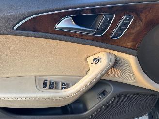 Audi A6 Limousine 3.0 TFSI quattro Pro Line Plus picture 24