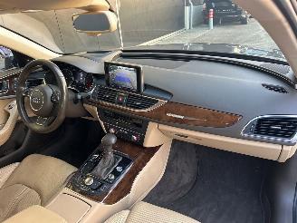 Audi A6 Limousine 3.0 TFSI quattro Pro Line Plus picture 13