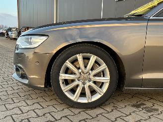 Audi A6 Limousine 3.0 TFSI quattro Pro Line Plus picture 10