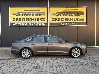 Audi A6 Limousine 3.0 TFSI quattro Pro Line Plus picture 4