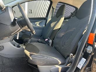 Toyota Aygo 1.0-12V Sport picture 13