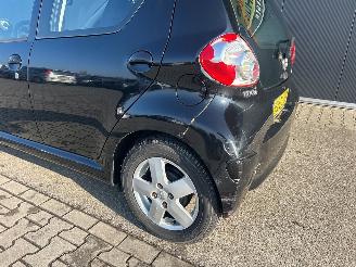 Toyota Aygo 1.0-12V Sport picture 10