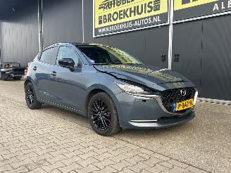 Mazda 2 1.5 Skyactiv-G Sportive picture 6
