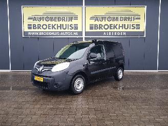 skadebil bedrijf Renault Kangoo 1.5 Blue dCi 80 Comfort 2021/3