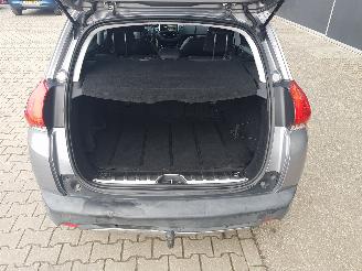 Peugeot 2008 1.6 VTi Allure picture 9