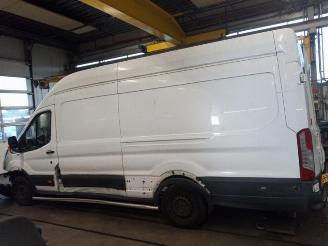 Sloopauto Ford Transit Transit, Van, 2013 2.0 TDCi 16V Eco Blue 130 RWD 2019/8
