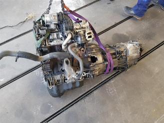 Ford Transit Transit, Van, 2013 2.0 TDCi 16V Eco Blue 130 RWD picture 13