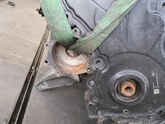 Ford Transit Transit, Van, 2013 2.0 TDCi 16V Eco Blue 130 RWD picture 15