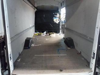 Ford Transit Transit, Van, 2013 2.0 TDCi 16V Eco Blue 130 RWD picture 9