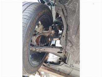 Polestar 2 Polestar 2, Liftback, 2019 63kWh Standard Range Single Motor picture 24