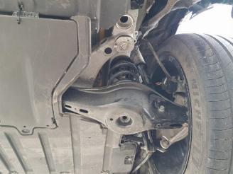 Polestar 2 Polestar 2, Liftback, 2019 63kWh Standard Range Single Motor picture 22