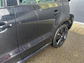 Volkswagen Polo Polo V (6R), Hatchback, 2009 / 2017 1.2 TSI picture 24