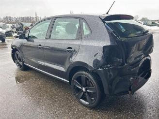 Volkswagen Polo Polo V (6R), Hatchback, 2009 / 2017 1.2 TSI picture 4