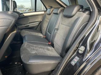 Mercedes ML ML II (164/4JG), SUV, 2005 / 2011 3.0 ML-320 CDI 4-Matic V6 24V picture 23