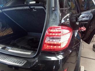 Mercedes ML ML II (164/4JG), SUV, 2005 / 2011 3.0 ML-320 CDI 4-Matic V6 24V picture 34