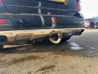 Mercedes ML ML II (164/4JG), SUV, 2005 / 2011 3.0 ML-320 CDI 4-Matic V6 24V picture 13