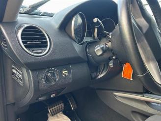 Mercedes ML ML II (164/4JG), SUV, 2005 / 2011 3.0 ML-320 CDI 4-Matic V6 24V picture 22