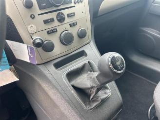 Opel Zafira Zafira (M75), MPV, 2005 / 2015 2.2 16V Direct Ecotec picture 17