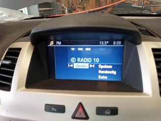 Opel Zafira Zafira (M75), MPV, 2005 / 2015 2.2 16V Direct Ecotec picture 23