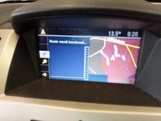 Opel Zafira Zafira (M75), MPV, 2005 / 2015 2.2 16V Direct Ecotec picture 25