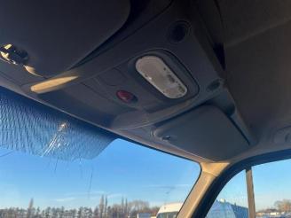 Renault Master Master III (FV), Van, 2010 2.3 dCi 125 16V FWD picture 19