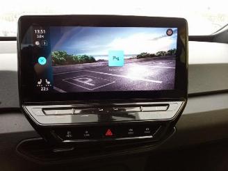 Volkswagen ID.3 ID.3 (E11/E12), Hatchback 5-drs, 2019 First, Life, Pro 58 kWh picture 19
