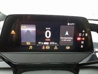 Volkswagen ID.3 ID.3 (E11/E12), Hatchback 5-drs, 2019 First, Life, Pro 58 kWh picture 22