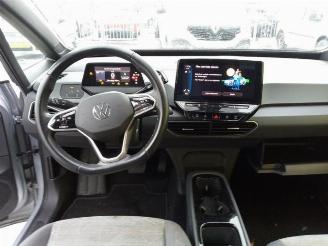 Volkswagen ID.3 ID.3 (E11/E12), Hatchback 5-drs, 2019 First, Life, Pro 58 kWh picture 25