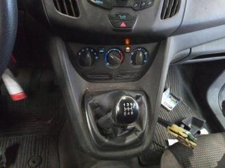 Ford Transit Connect Transit Connect (PJ2), Van, 2013 1.6 TDCi 16V 75 picture 28