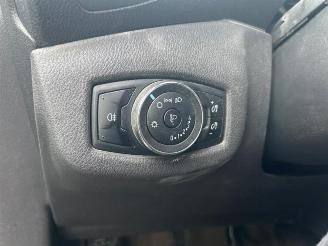 Ford Transit Connect Transit Connect (PJ2), Van, 2013 1.6 TDCi 16V 75 picture 19