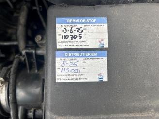 Ford Transit Connect Transit Connect (PJ2), Van, 2013 1.6 TDCi 16V 75 picture 14