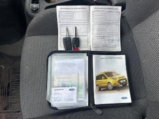 Ford Transit Connect Transit Connect (PJ2), Van, 2013 1.6 TDCi 16V 75 picture 24