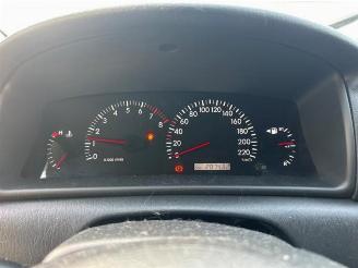 Toyota Corolla Corolla (E12), Hatchback, 2002 / 2007 1.6 16V VVT-i picture 21