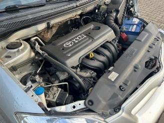 Toyota Corolla Corolla (E12), Hatchback, 2002 / 2007 1.6 16V VVT-i picture 28