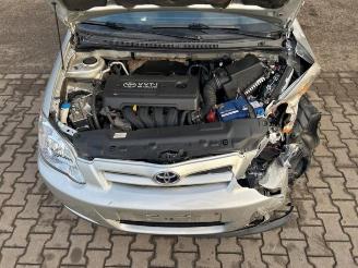 Toyota Corolla Corolla (E12), Hatchback, 2002 / 2007 1.6 16V VVT-i picture 23