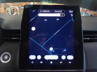 Renault Clio Clio V (RJAB), Hatchback 5-drs, 2019 1.6 E-Tech 145 16V picture 28