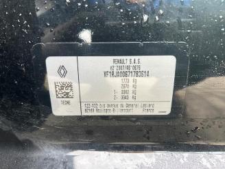 Renault Clio Clio V (RJAB), Hatchback 5-drs, 2019 1.6 E-Tech 145 16V picture 32