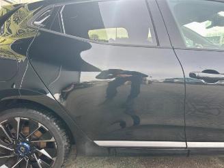 Renault Clio Clio V (RJAB), Hatchback 5-drs, 2019 1.6 E-Tech 145 16V picture 18