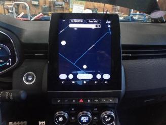 Renault Clio Clio V (RJAB), Hatchback 5-drs, 2019 1.6 E-Tech 145 16V picture 28